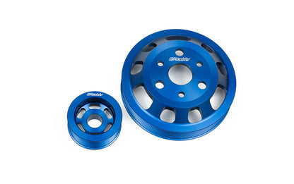 GReddy Nissan BNR32 RB26DETT Pulley Kit