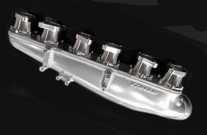 GReddy RB26 RB26DETT Normal 6 Throttle Surge Tank Kit