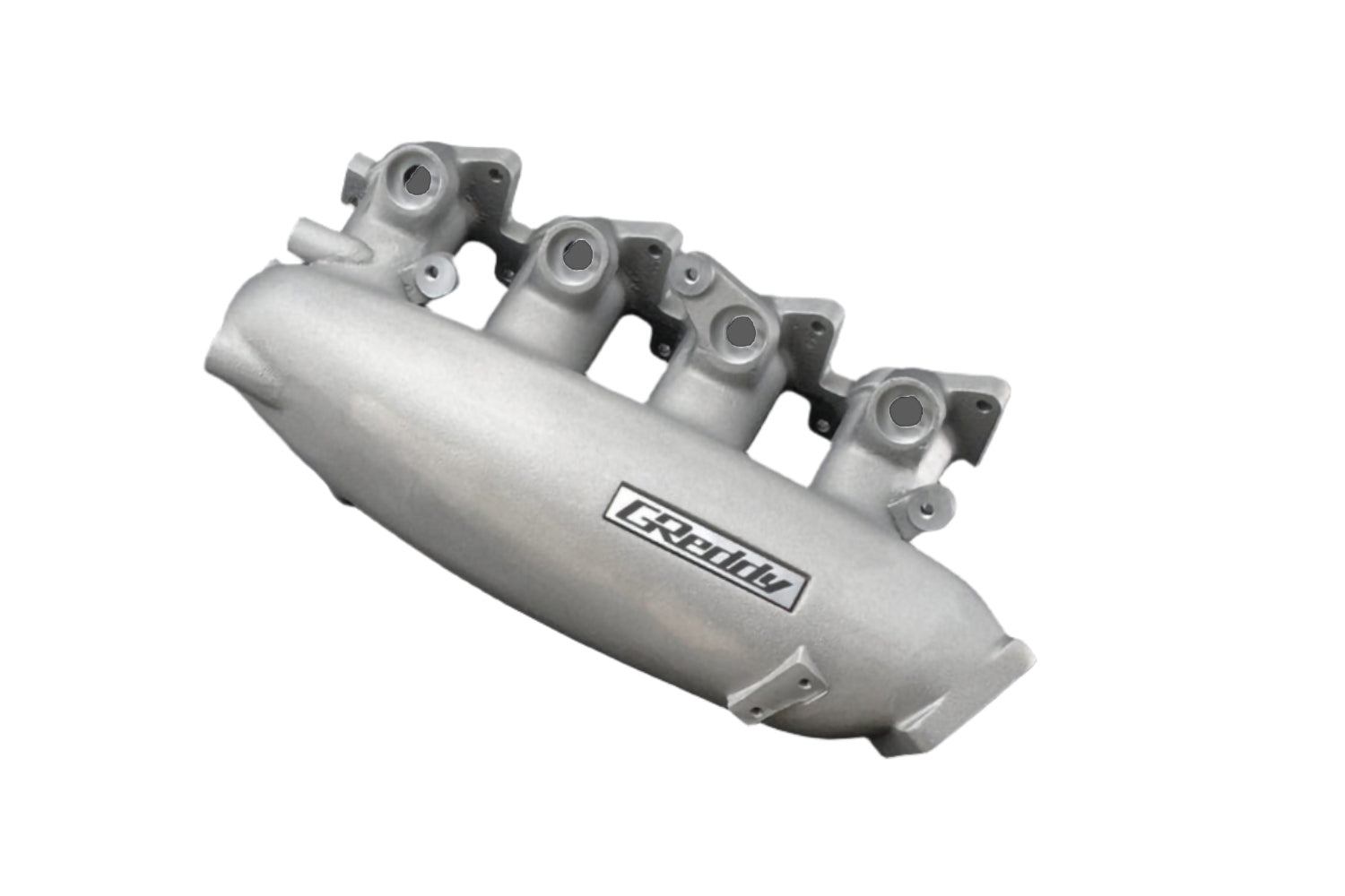GReddy Nissan SR20DET PS13 Short Runner Intake Plenum for Pulsar Throttle Body
