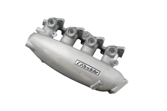 GReddy Nissan SR20DET PS13 Short Runner Intake Plenum for Pulsar Throttle Body