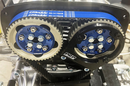 GReddy Toyota 1JZ/2JZ Adjustable Cam Sprocket