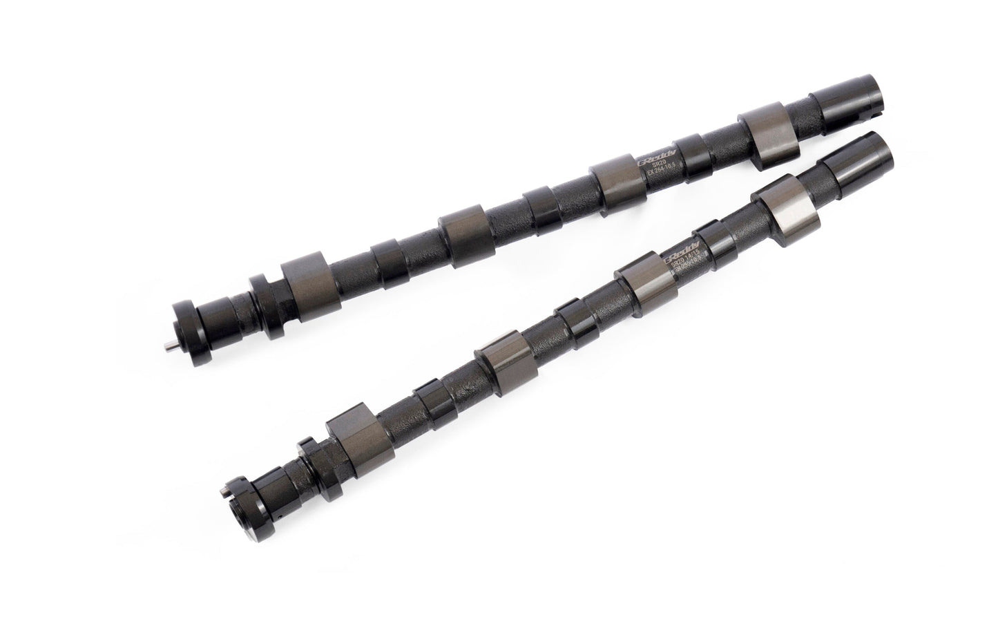 GReddy Nissan SR20DET S13 Pro Camshaft Intake 256-11.5