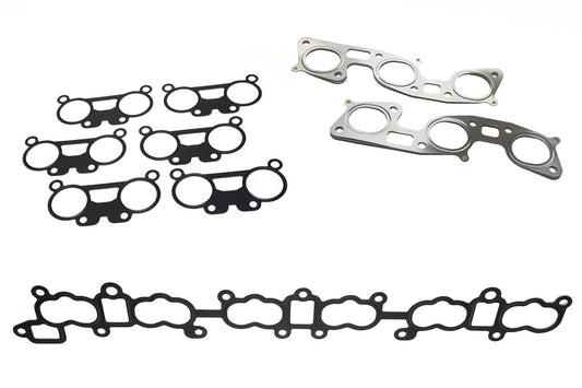 GReddy 89-02 R32/R33/R34 RB26DETT (Single Throttle) Surge Tank Kit