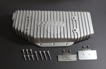 GReddy SR20DET S13/14/15 high capacity oil pan