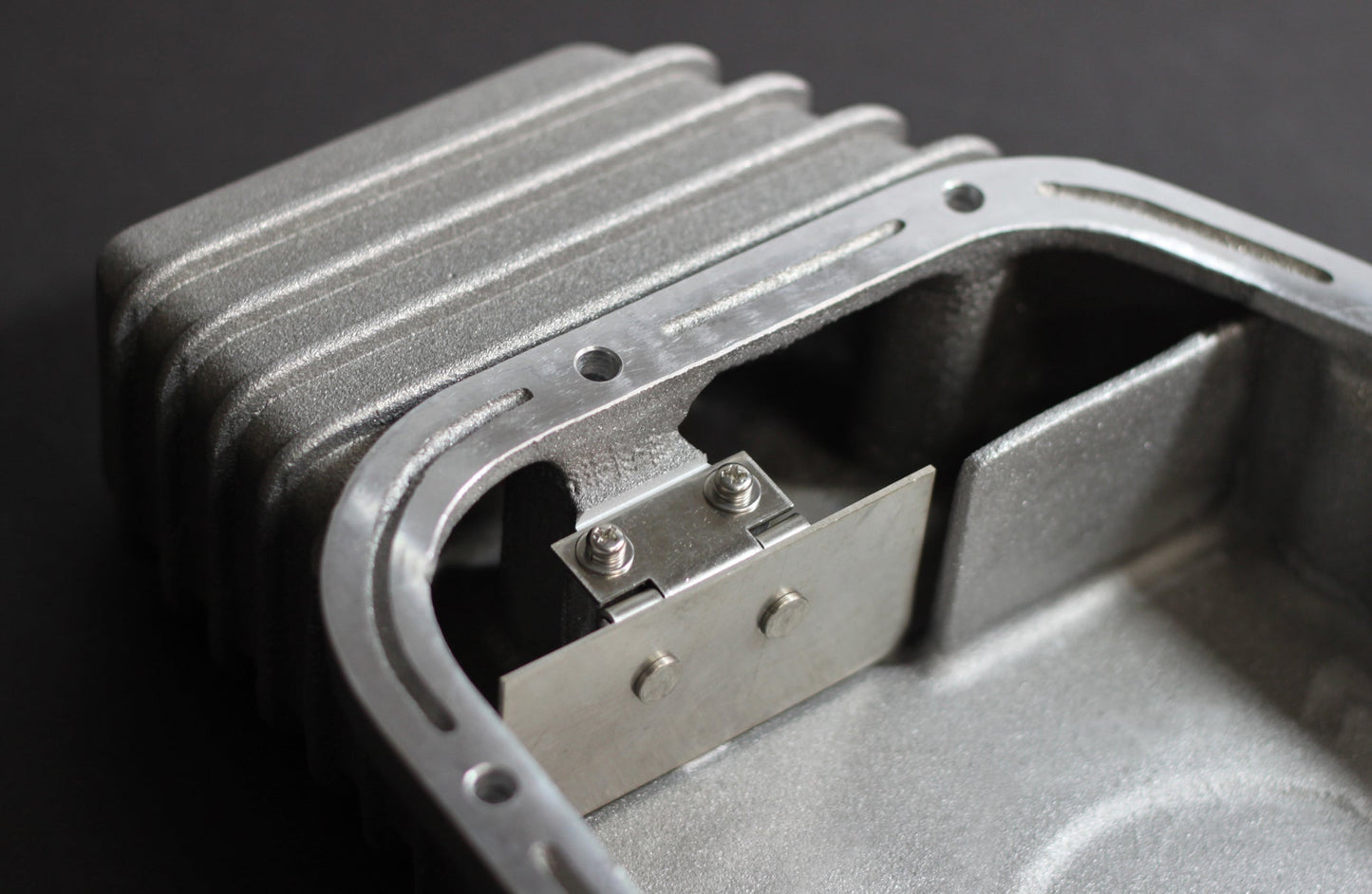 GReddy SR20DET S13/14/15 high capacity oil pan