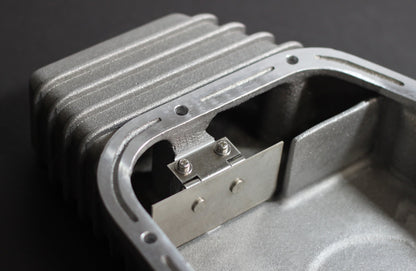 GReddy SR20DET S13/14/15 high capacity oil pan