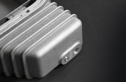 GReddy SR20DET S13/14/15 high capacity oil pan