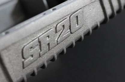 GReddy SR20DET S13/14/15 high capacity oil pan