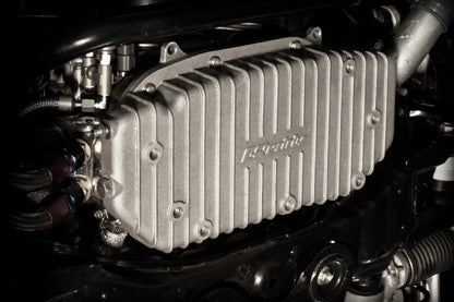 GReddy SR20DET S13/14/15 high capacity oil pan