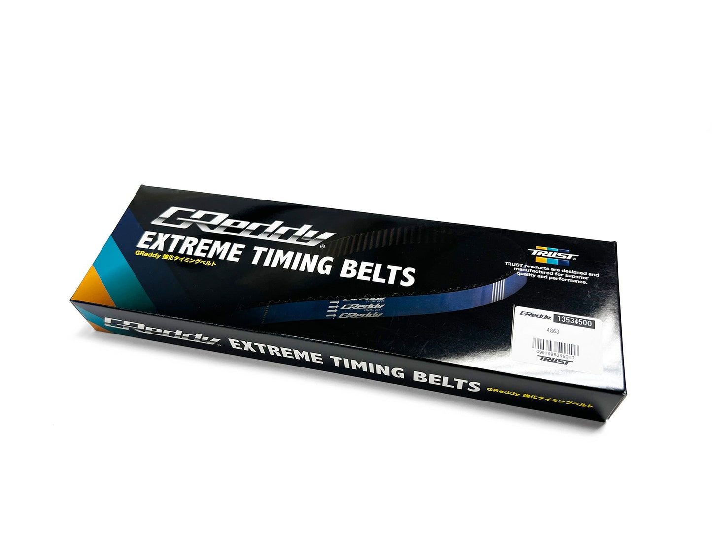 GReddy 2JZ-G(T)E - Supra (TT)/ GS300/ IS300 Timing Belt