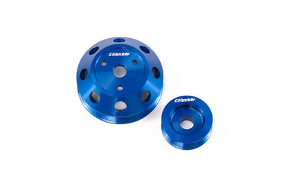 GReddy Nissan BNR32 RB26DETT Pulley Kit