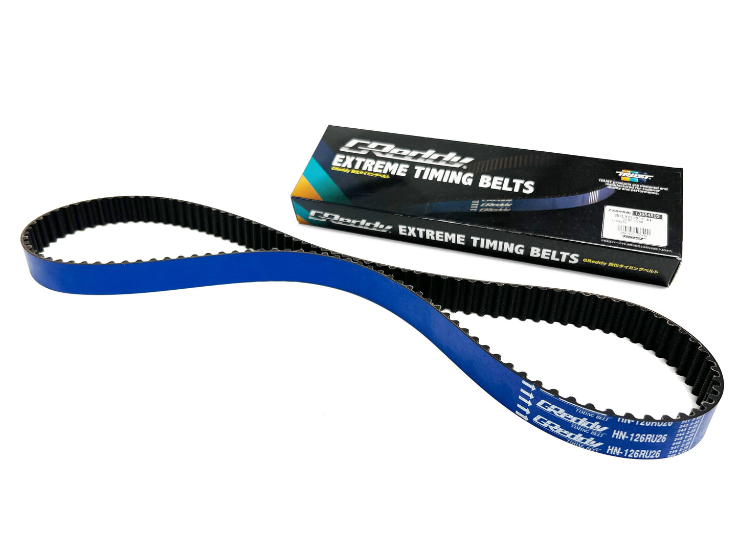 GReddy 2JZ-G(T)E - Supra (TT)/ GS300/ IS300 Timing Belt