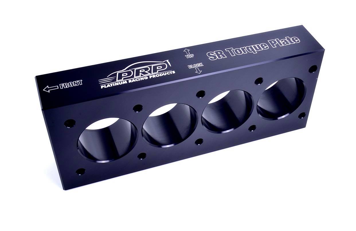 PRP Torque Plate - Nissan SR20