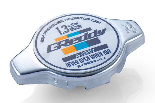GReddy Toyota 1JZ-2JX-1G OX-2 Oil Filter
