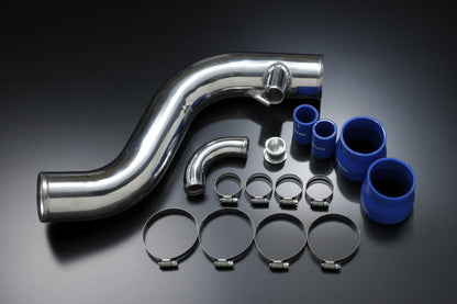 GReddy Nissan S14/S15 Special Piping (Adapts p/n 13522318 Intake Manifold to I/C Kit)