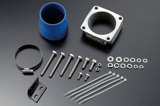 GReddy Nissan ECR33 Throttle Adapter