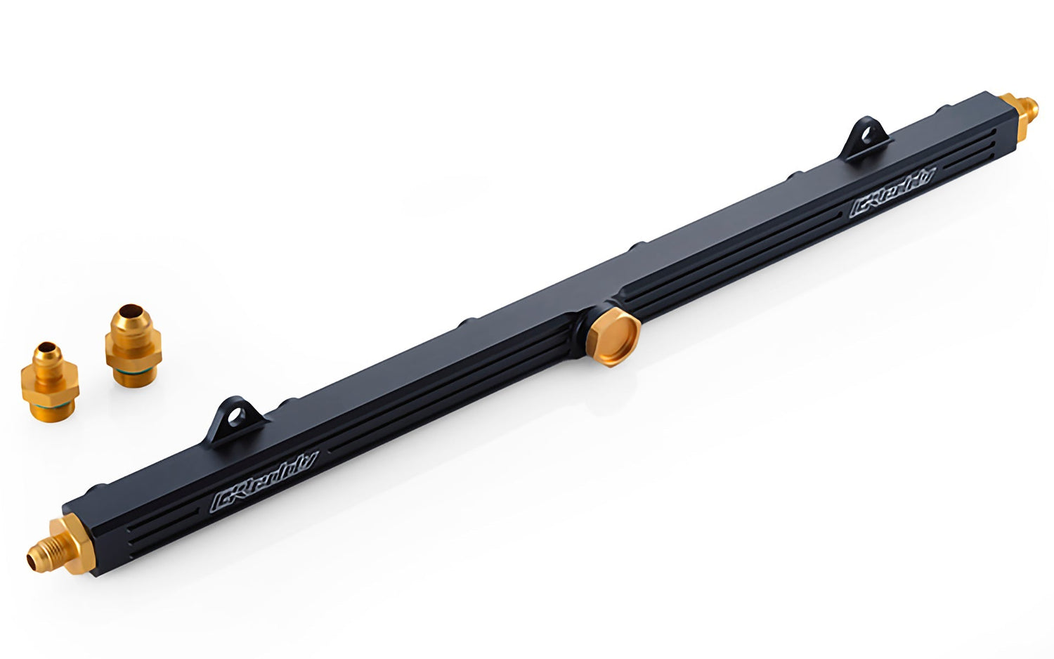 GReddy FUEL DELIVERY TUBE RB26 11.0 - BLACK