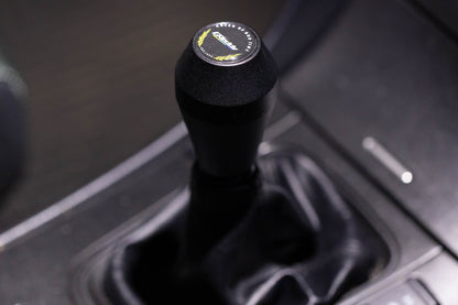 GReddy Silicone Type-A shift knobs cover - Black