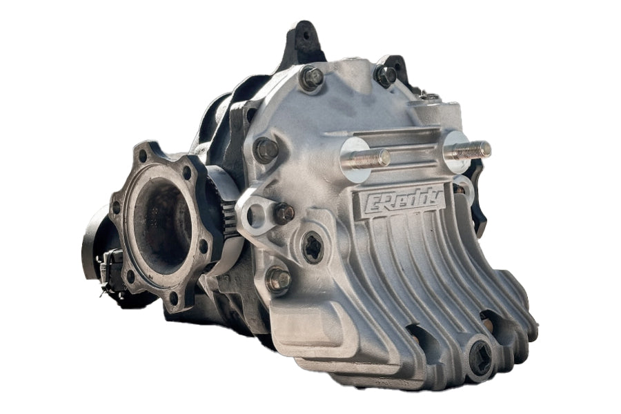 Greddy R32 / R33 / R34 Rear Diff Cover