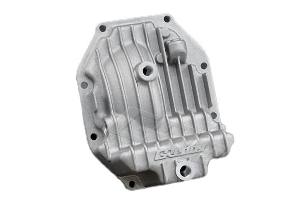 GReddy 93+ Mazda RX-7 FD3S Differential Cover