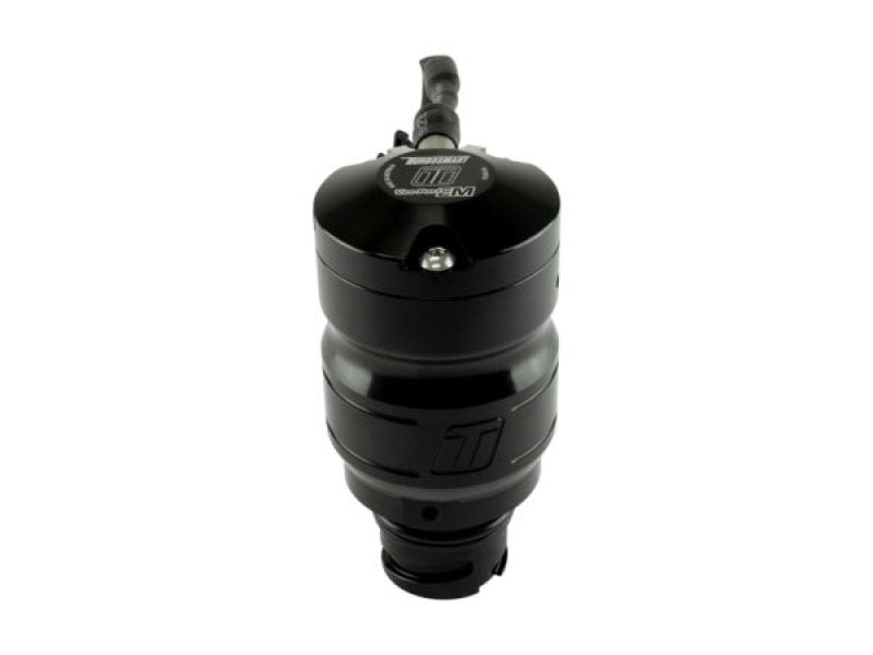 Turbosmart BOV EM Plumb Back - 2013+ Ford F-150 2.7L/3.5L EcoBoost | J-Spec Garage