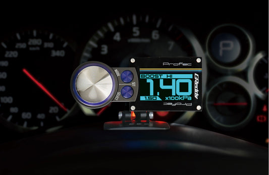 GReddy PRofec Electronic Boost Controller