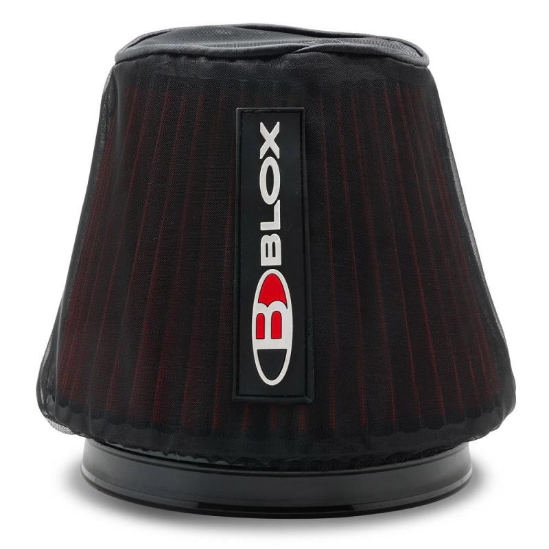 Blox Racing Performance Filter Cover For 7in Filter BXIM-00302 | J-Spec Garage