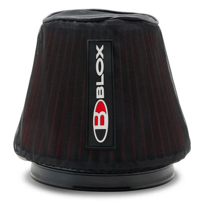 Blox Racing Performance Filter Cover For 7in Filter BXIM-00302 | J-Spec Garage