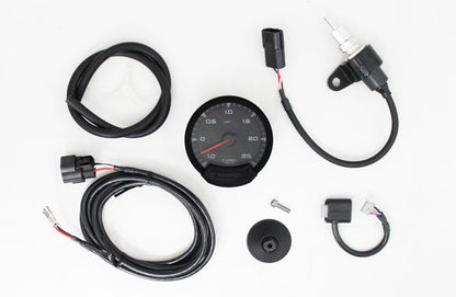 GReddy Sirius Water / Oil Temperature Sensor & Harness Set (Sirius Vision / Meter)