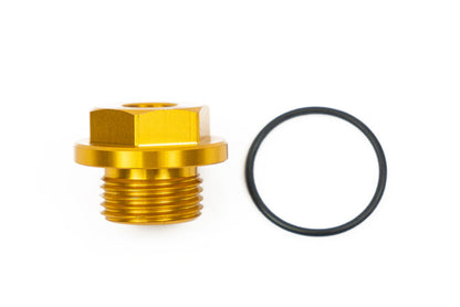 GReddy M18 Warning Oil Temp Sensor Fitting