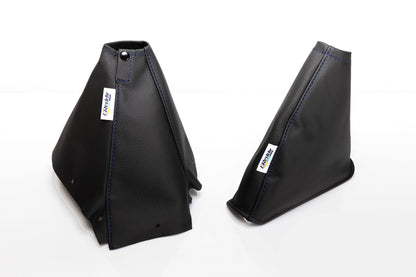 GReddy 95-98 Nissan Skyline BNR34 Genuine Leather Brake Boot
