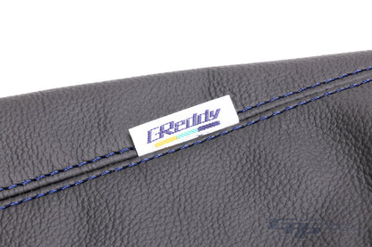 GReddy 99-02 Nissan Skyline R34 Genuine Leather Shift Boot