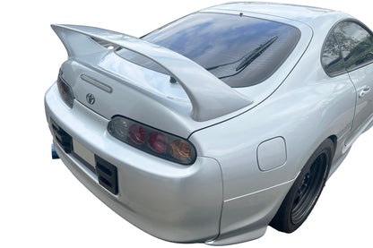 GReddy Aero 1993-1997 Toyota Supra JZA80 Rear Wing Spoiler