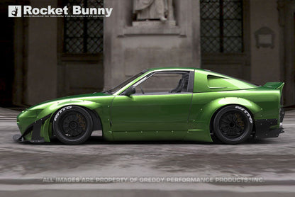 GReddy RPS13 V2 380 Rocket Bunny Aero Kit (Canards Only)