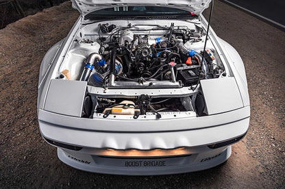 GReddy 87-92 Mazda RX7 Compression Tube