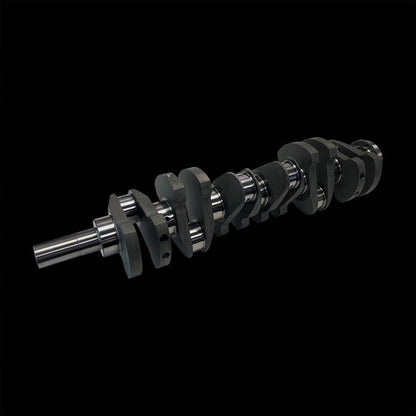 Brian Crower Crankshaft - Toyota 2JZGTE / 2JZGE 3.2 L / 90mm Stroke / 4340 Billet