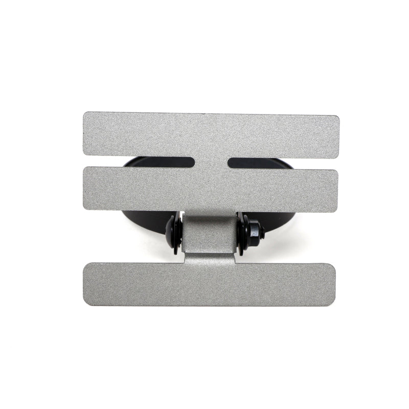 BLOX Racing Adjustable Gauge Holder - 52mm Small | J-Spec Garage