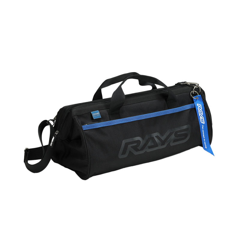 Rays Wheels 2023 official tool bag black