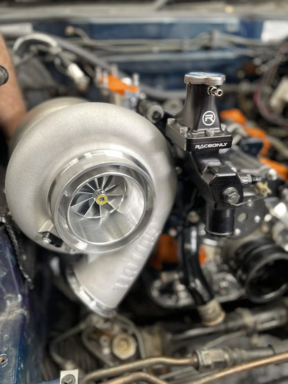 Raceonly Billet AST Delete kit for FD3S RX7 - Gen3