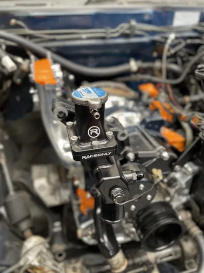 Raceonly Billet AST Delete kit for FD3S RX7 - Gen3
