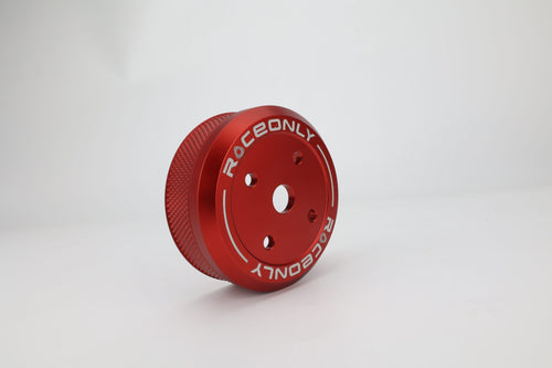 RaceOnly FD RX-7 Air Pump Delete Kit Gen 2 — J-Spec Garage exclusive US distributor