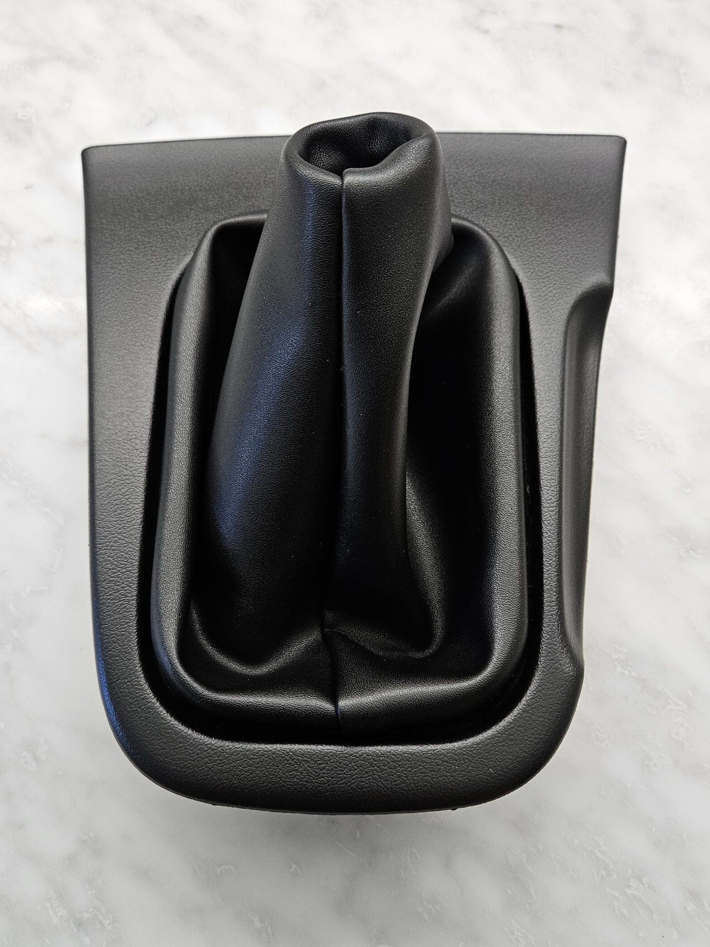 G2 Carbon 1995-1998 Nissan 240sx S14 RHD (Right-Hand Drive) Manual Shifter Trim Bezel w/ Boot