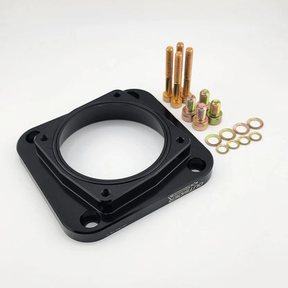 Outsider Garage ISR/Otaku/Zerofab/Deep Motor DBW Manifold Adapters — view 6 | J-Spec Garage