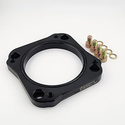 Outsider Garage Zerofab/Otaku/Deep Motor Manifold Adapters — view 5 | J-Spec Garage