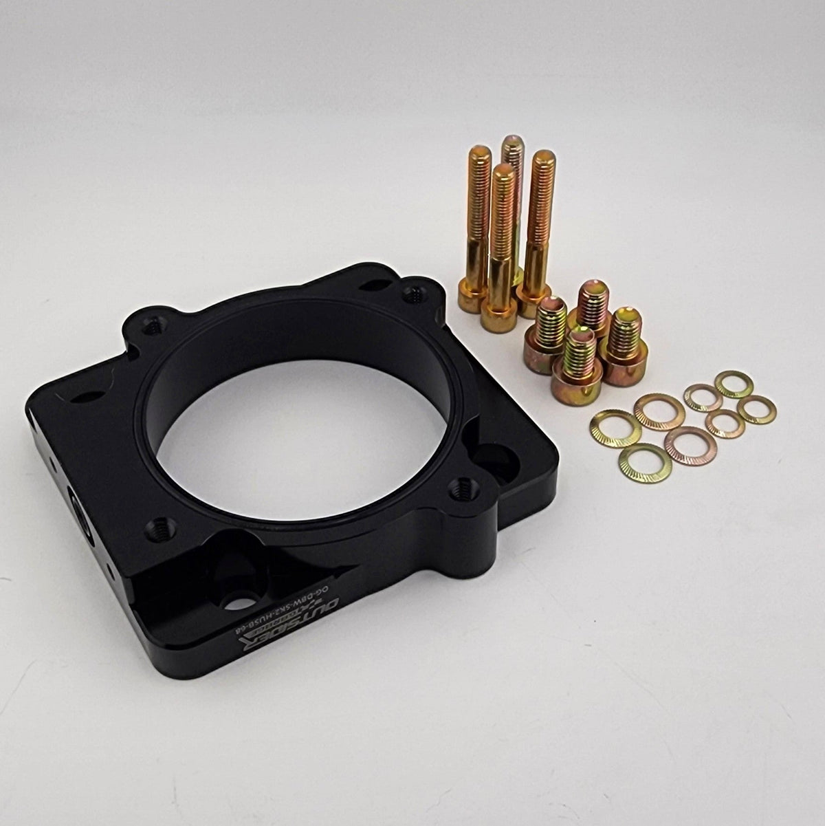 Outsider Garage Skunk 2 Honda DBW Manifold Adapters — view 8 | J-Spec Garage