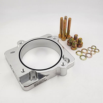 Outsider Garage Skunk 2 Honda DBW Manifold Adapters — view 10 | J-Spec Garage