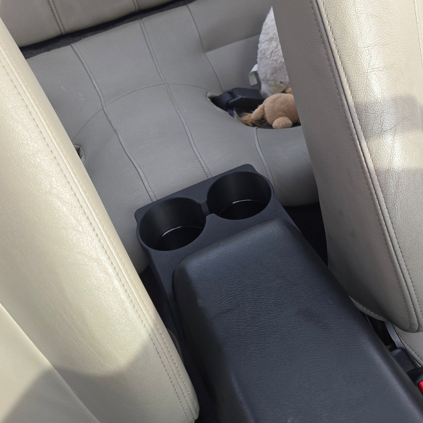 G2 Carbon 1995-1998 Nissan 240sx / Silvia S14 Ultimate CupHolder