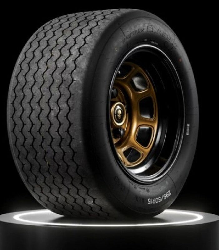 Nankang CVR-6 Tire - 245/60R15 101V — view 2 | J-Spec Garage