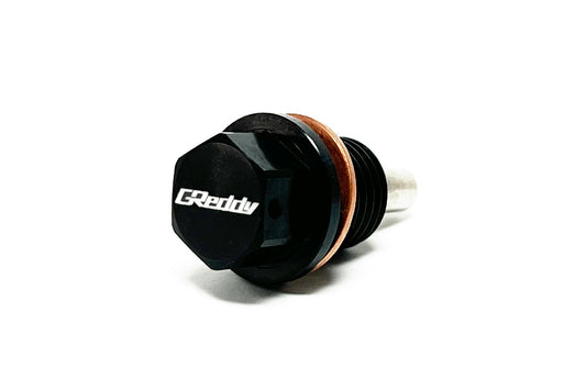 GReddy M14xP1.5 Magnetic Drain Plug