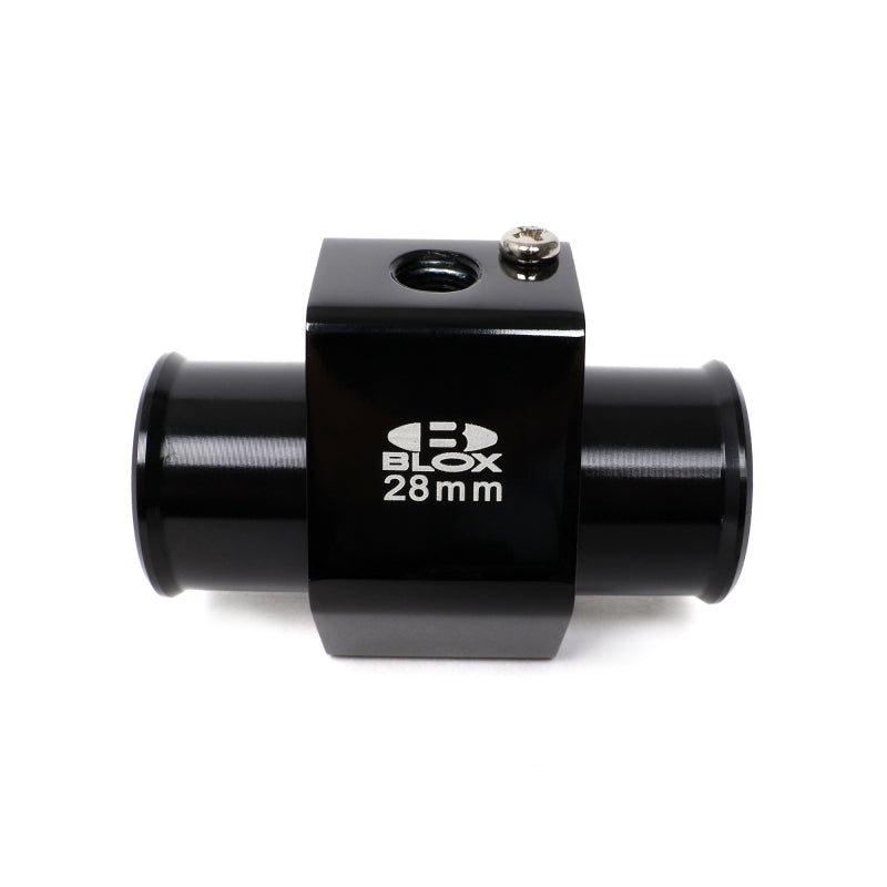 BLOX Racing Water Temperature Sensor Adapter / 28mm — view 3 | J-Spec Garage